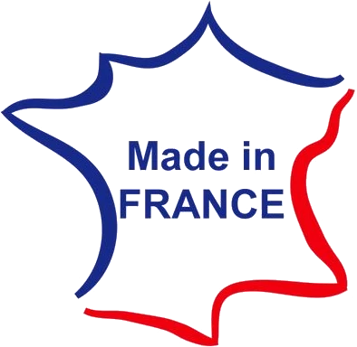 Fabriqué en France